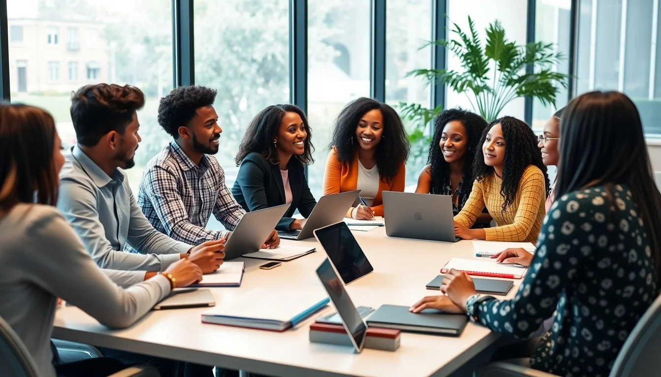 Leadership Coaching Blog